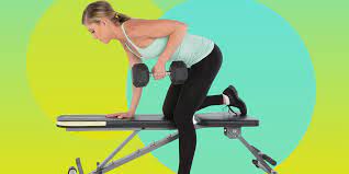 weight bench to add to your home gym