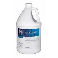 404 floor cleaner with enzymes