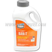 ban t pro citric acid resin cleaner 4