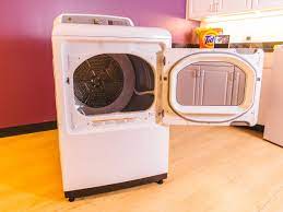 3 easy tips to speed up your dryer - CNET