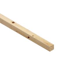 construction grade lumber