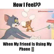 Tom and Jerry memes 2020 | tom and jerry best memes| hilarious memes | Tom  and jerry funny, Tom and jerry memes, Tom and jerry quotes