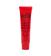 is lucas papaw ointment safe to use