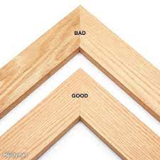 perfect miters every time the family