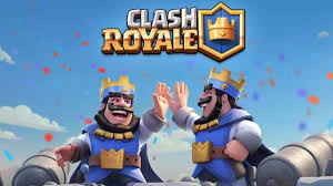 clash royale how to add friends and
