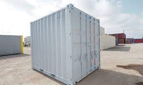 shipping containers and conex bo