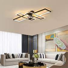 smg modern led ceiling lights fixture