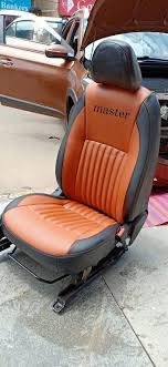 Designer Car Seat Cover In Tirunelveli