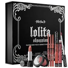 kat von d obsession collector s