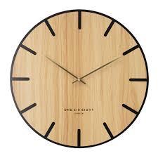 Buy Oscar 60cm Silent Wall Clock