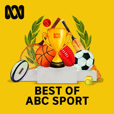 Best of ABC Sport Podcast