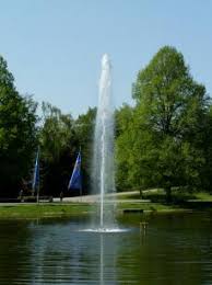 Der westfalenpark dortmund wurde zur ersten der drei dortigen bundesgartenschauen eröffnet. Westfalenpark In Dortmund
