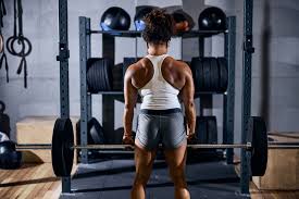 strength training differences do women