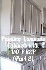 painting kitchen cabinets without primer