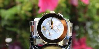 authorized movado watch repair services