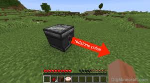 Find here how to build and activate conduit minecraft? How To Use An Observer In Minecraft