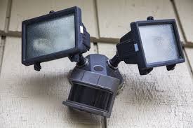 99 Outdoor Electrical Outlet Or A Motion Sensing Security Light Includes Labor And Materials A D I Electric