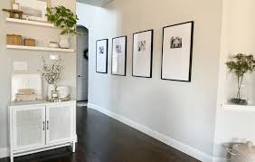 High End Gallery Wall Look For Less