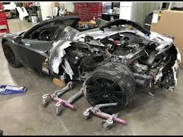 Use the ridesafely car finder tool to search for the used or salvage vehicle of your choice. What Happened To Donor Burnt Ferrari 458 Rebuilding A Wrecked Ferrari Project Youtube