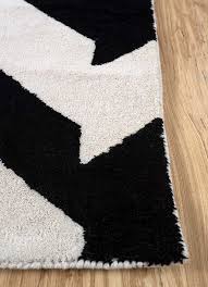 cascade ivory hand tufted wool rugs