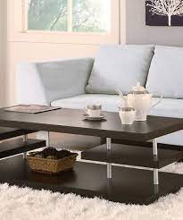 We did not find results for: Serendipity Cappuccino Modern Multilevel Coffee Table Best Price And Reviews Zulily