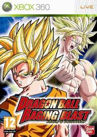Buckle up and prepare yourself for some intense button bashing as you smash your controller to pieces trying to beat a boss who devastates you in moments. Amazon Com Dragon Ball Raging Blast Video Games
