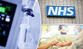 Nhs Deaths One Patient A Week Is Dying Of Dehydration In