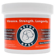 heal your dogs dry skin and hair loss