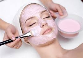 beauty parlour services at doorstep