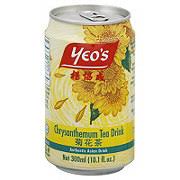 yeo s chrysanthemum tea drink