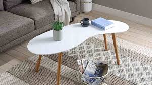 Curved Furniture And Home Decor On
