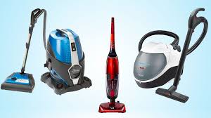 8 best water filtration vacuums that