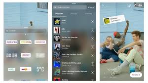 A valuable way to learn english. Instagram Music How To Add Songs And Lyrics To Stories Ndtv Gadgets 360
