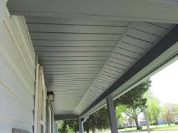 porch ceilings siding s
