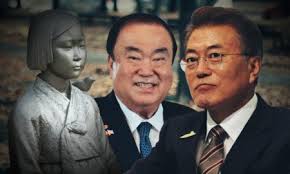 Life in north korea vs south korea: Moon Jae In Archives Tokyo Review