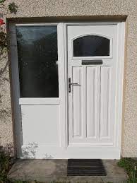 Mp Windows Direct Ltd East Lothian