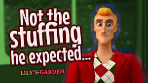 garden ads