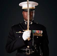 Marine Corps Uniforms Ranks Symbols Marines