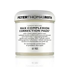 peter thomas roth max complexion
