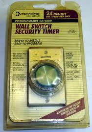 Intermatic Ej341c Indoor Wall Switch Timer Controls Lighting Fixtures Sale Help Comments Reviews
