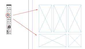 compound frames in indesign cs5