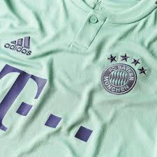 Buy cheap nfl jerseys,wholesale nhl jerseys,nba jersey form china.wholesale jerseys online shop.u best choice.we will use dhl ship out. Bayern Munich 2018 19 Away Kit Football Shirt News