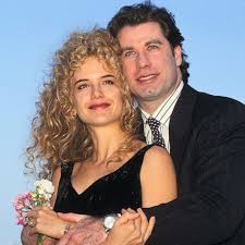 The first and only official twitter fanpage for the latest news/updates of the lovely and beautiful kelly preston. Kelly Preston A Look Back On Her Life With Husband John Travolta Gma