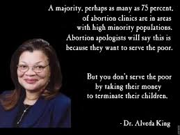 Greatest ten suitable quotes by alveda king wall paper French via Relatably.com