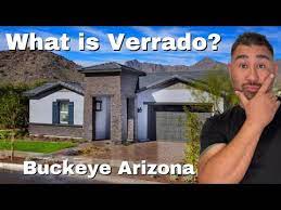 buckeye az verrado buckeye arizona