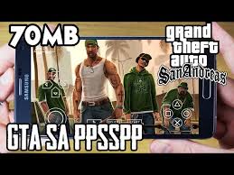 Welcome to our channel* 100mb download gta san andreas for ppsspp emulator in android | gta sa highly compressed. 70mb Download Gta San Andreas Ppsspp For Android 100 Real Support All Devices Gta Sa Psp Ø¯ÛŒØ¯Ø¦Ùˆ Dideo