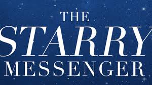The Starry Messenger London Tickets Wyndhams Theatre