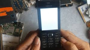 Nokia Rm 1188 Rm 1187 White Display Solution