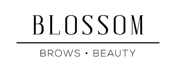 blossom brows beauty waxing