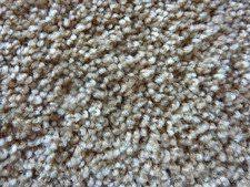 nylon fibers for spinning carpet yarns
